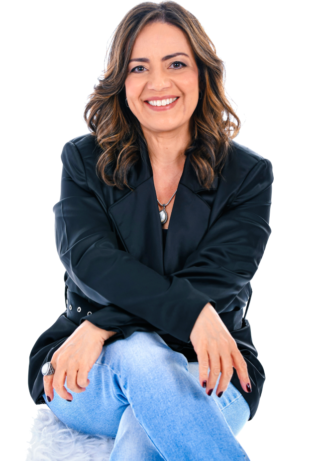 professora de inglês